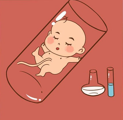 关于景泰生殖